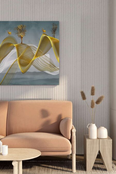 Canvas Paintings to Add Charm to Any Room
