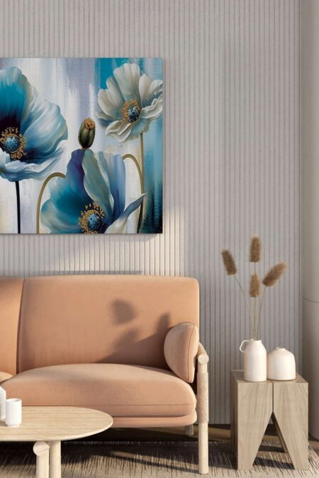 Enhance Your Space with Canvas Wall Art
