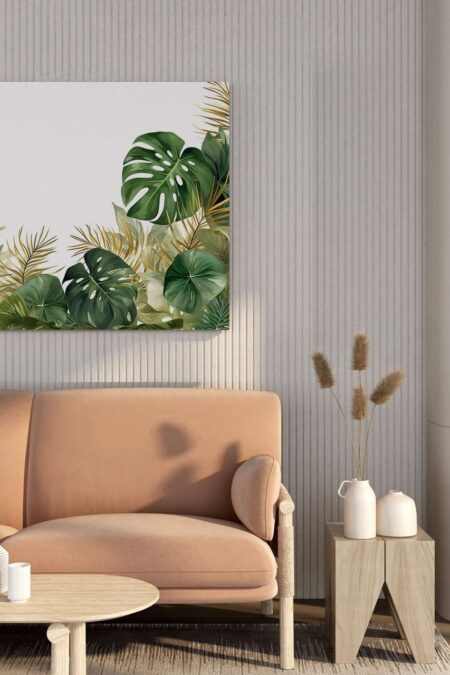Add Style with Canvas Prints for Your Walls